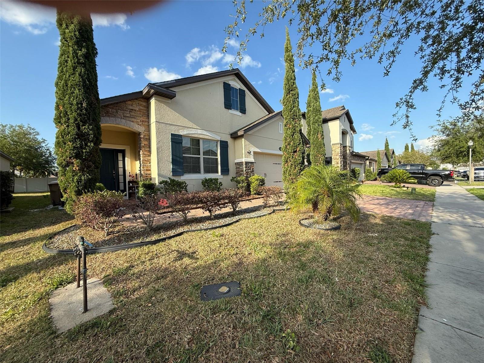 5151 RAVENA AVE E, ST CLOUD, FL, 34771