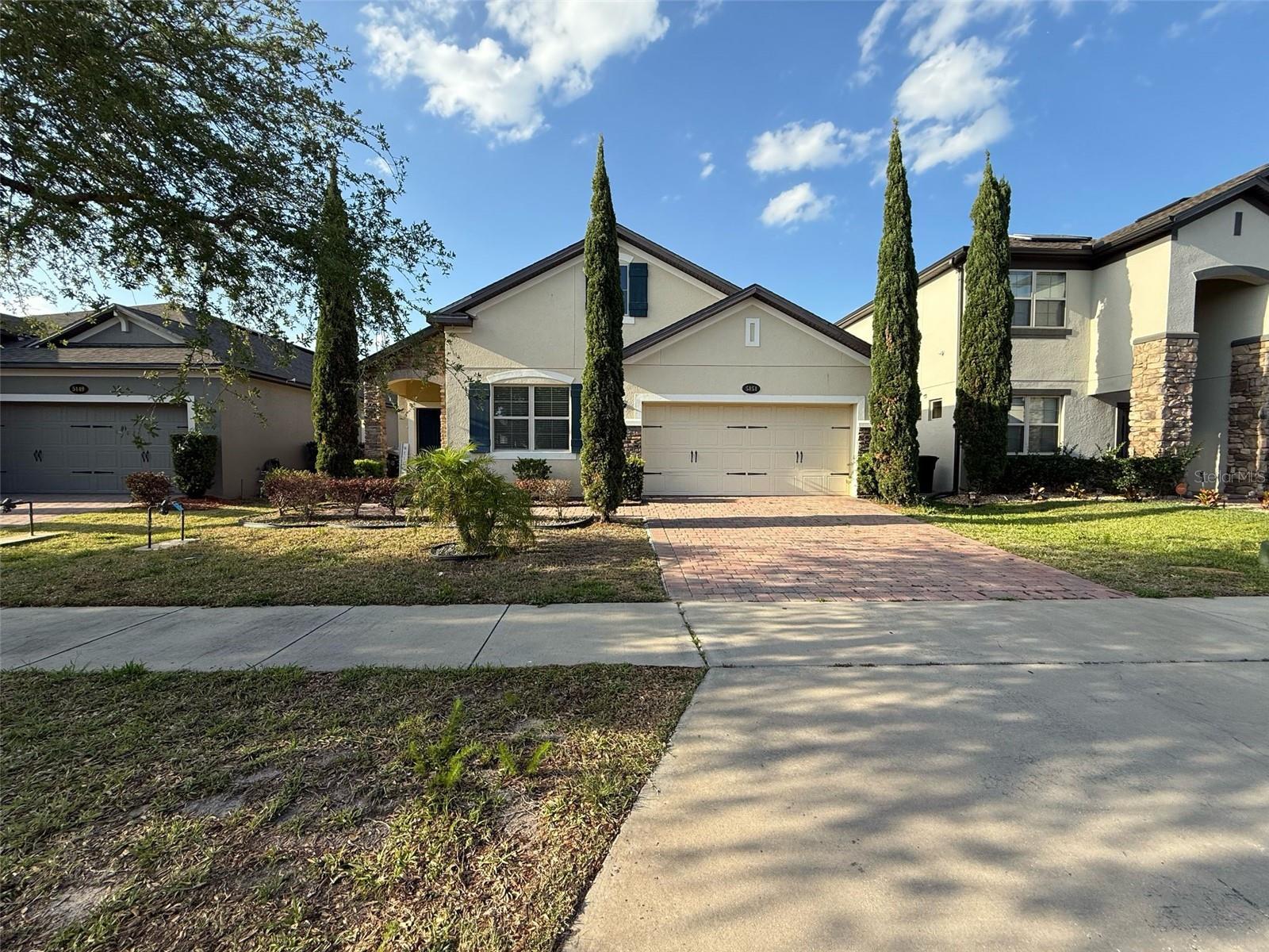 5151 RAVENA AVE E, ST CLOUD, FL, 34771