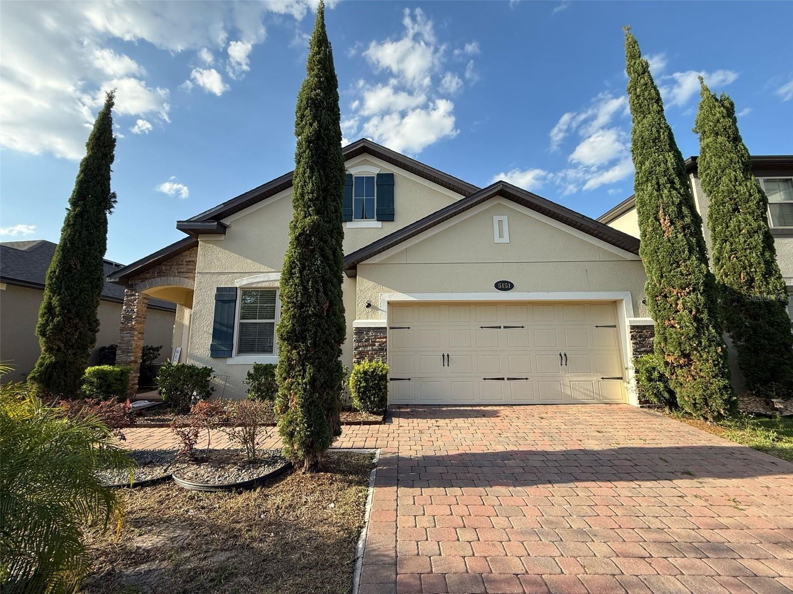 5151 RAVENA AVE E, ST CLOUD, FL, 34771