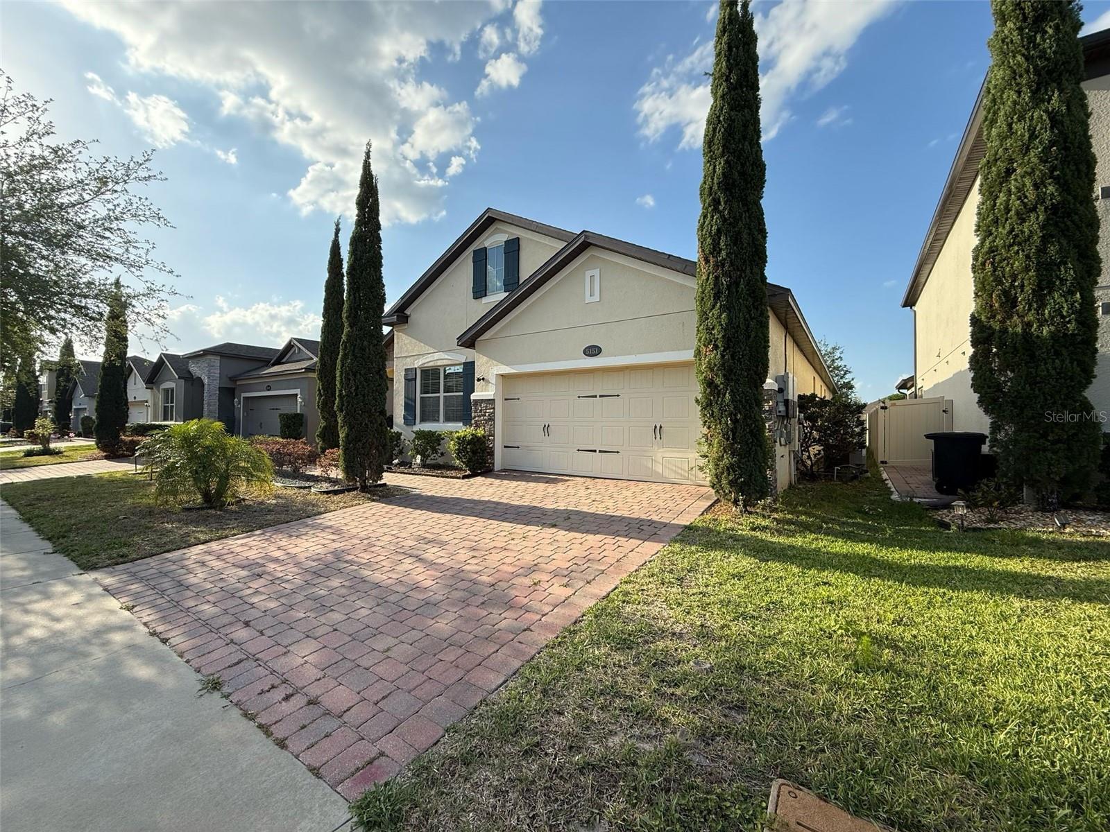 5151 RAVENA AVE E, ST CLOUD, FL, 34771