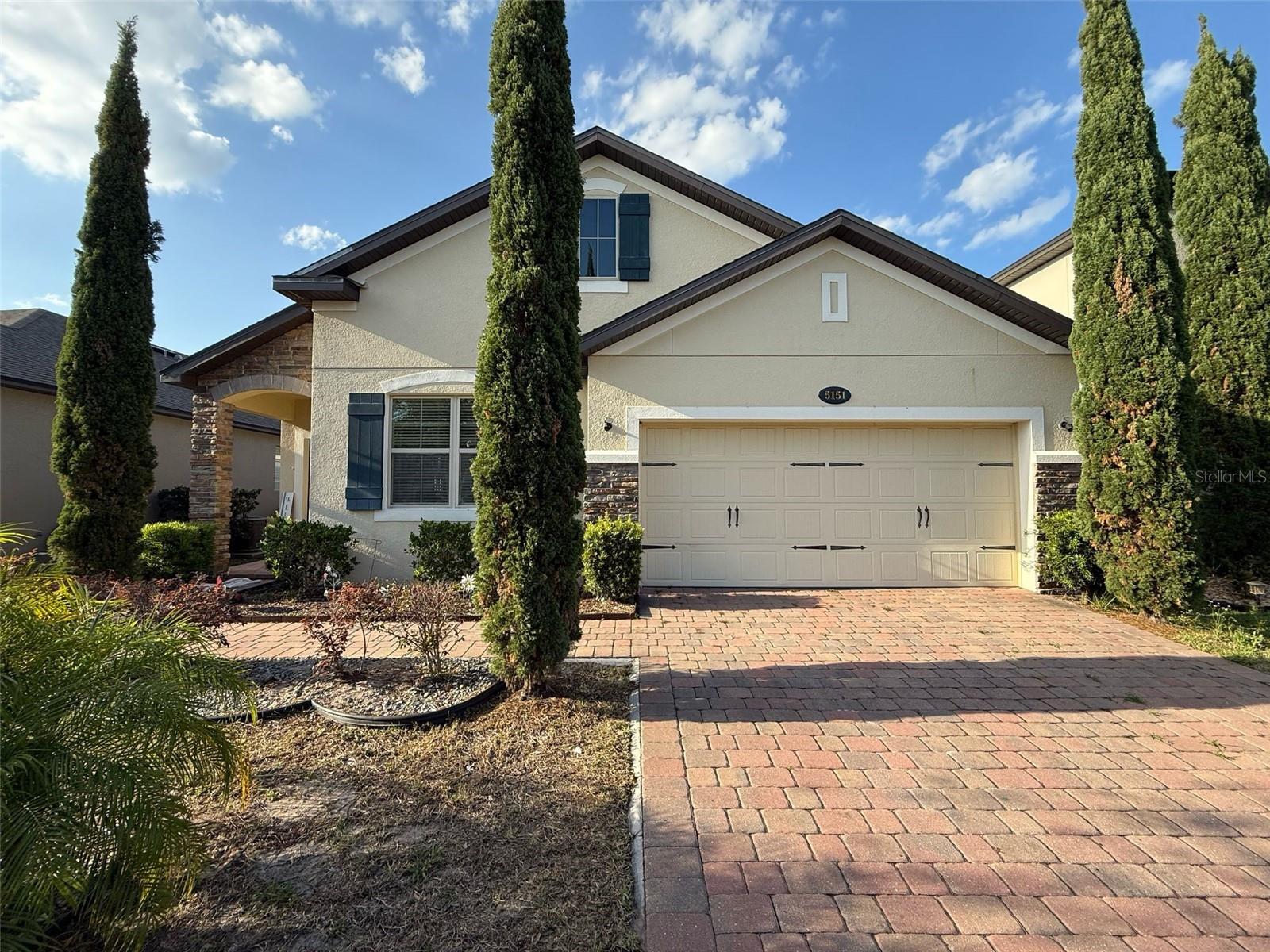 5151 RAVENA AVE E, ST CLOUD, FL, 34771