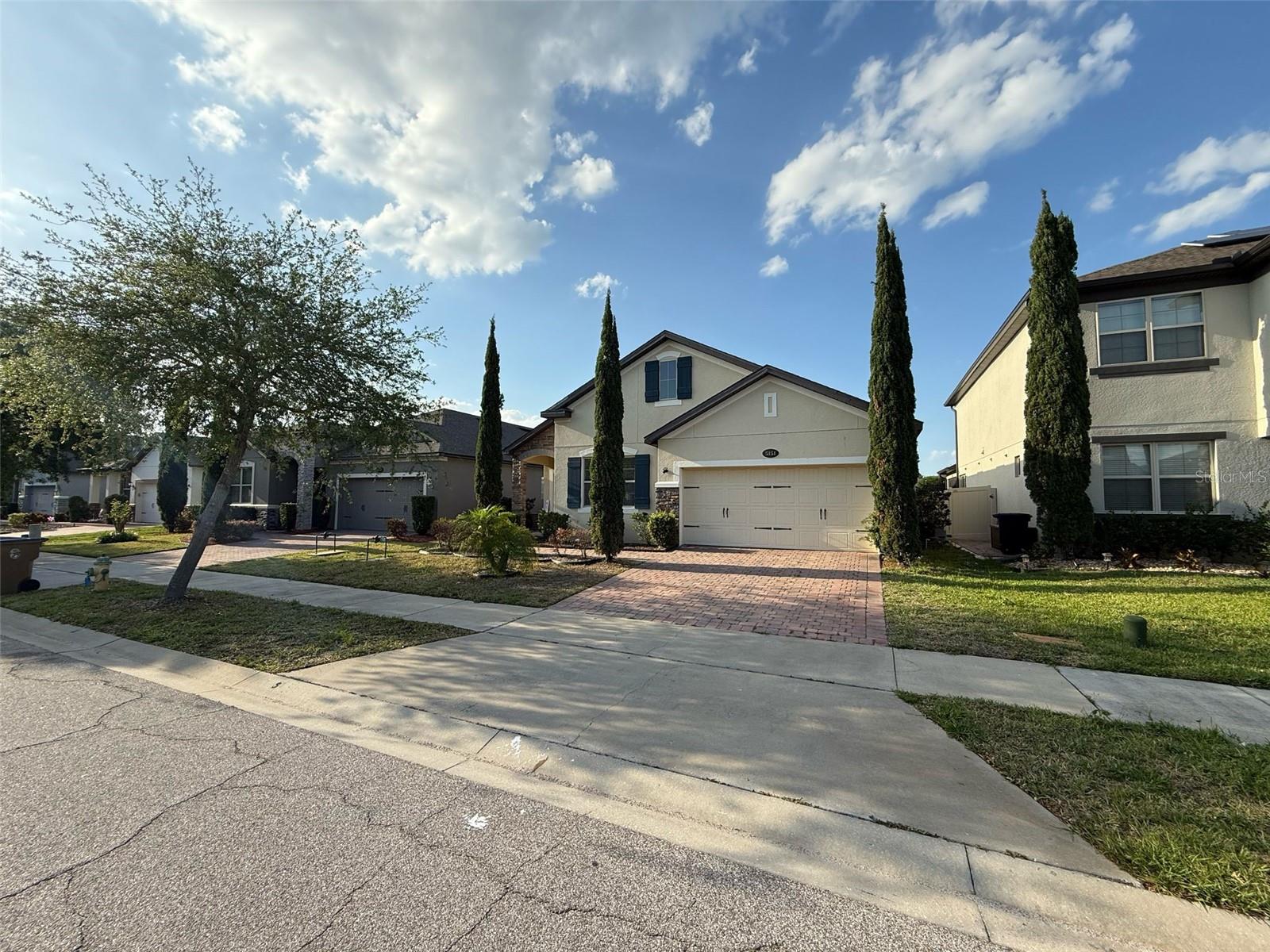 5151 RAVENA AVE E, ST CLOUD, FL, 34771