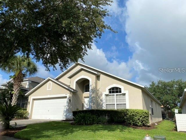 8441 SECRET KEY CV, KISSIMMEE, FL, 34747