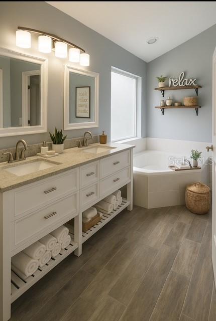 8441 SECRET KEY CV, KISSIMMEE, FL, 34747