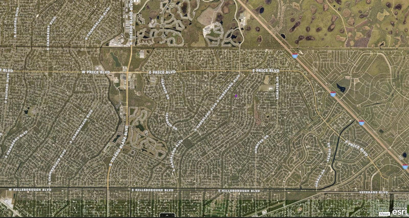 1135086043 JESUP AVE, NORTH PORT, FL, 34288