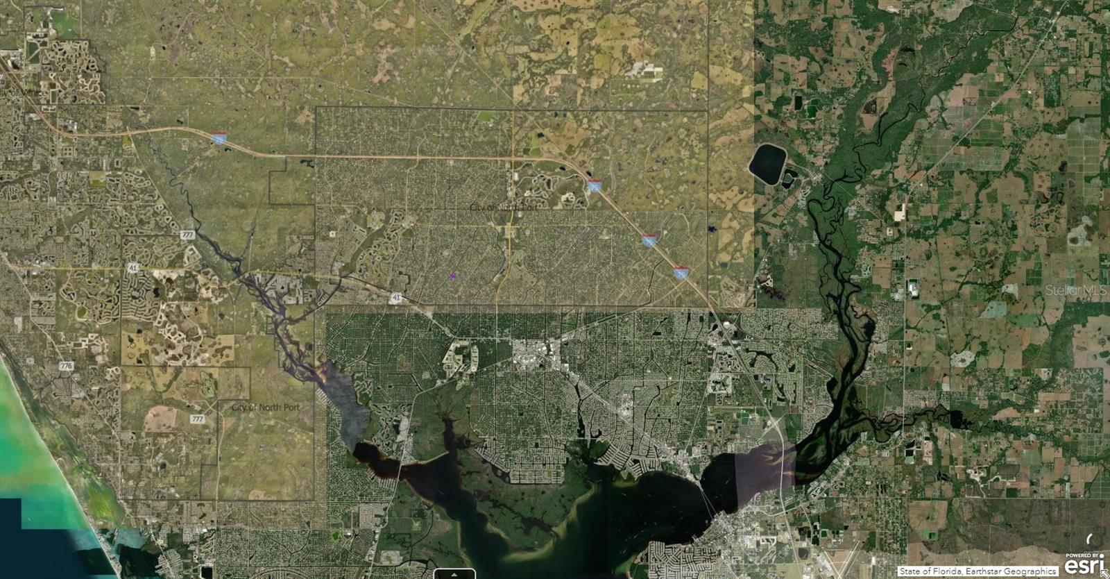 1005010428 MARCELLA TER, NORTH PORT, FL, 34286