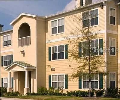 18271 BRIDLE CLUB DR #18271, TAMPA, FL, 33647