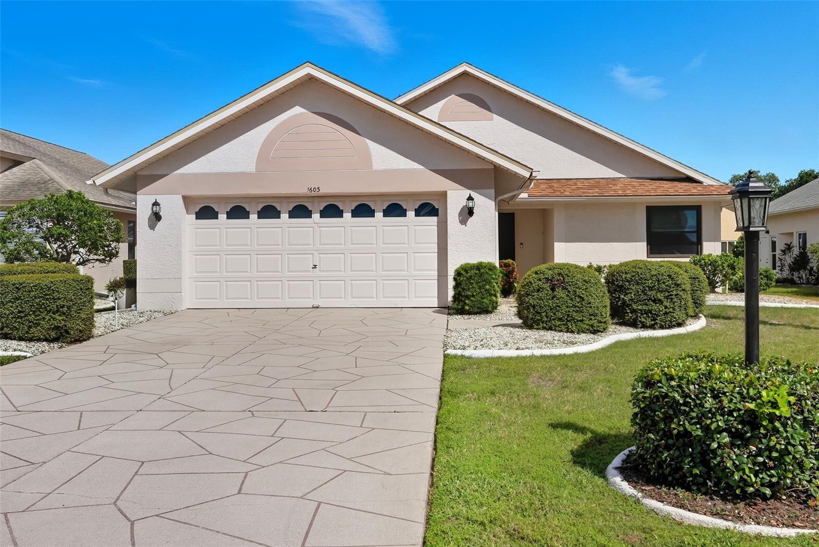 1603 E DEL WEBB BLVD, SUN CITY CENTER, FL, 33573