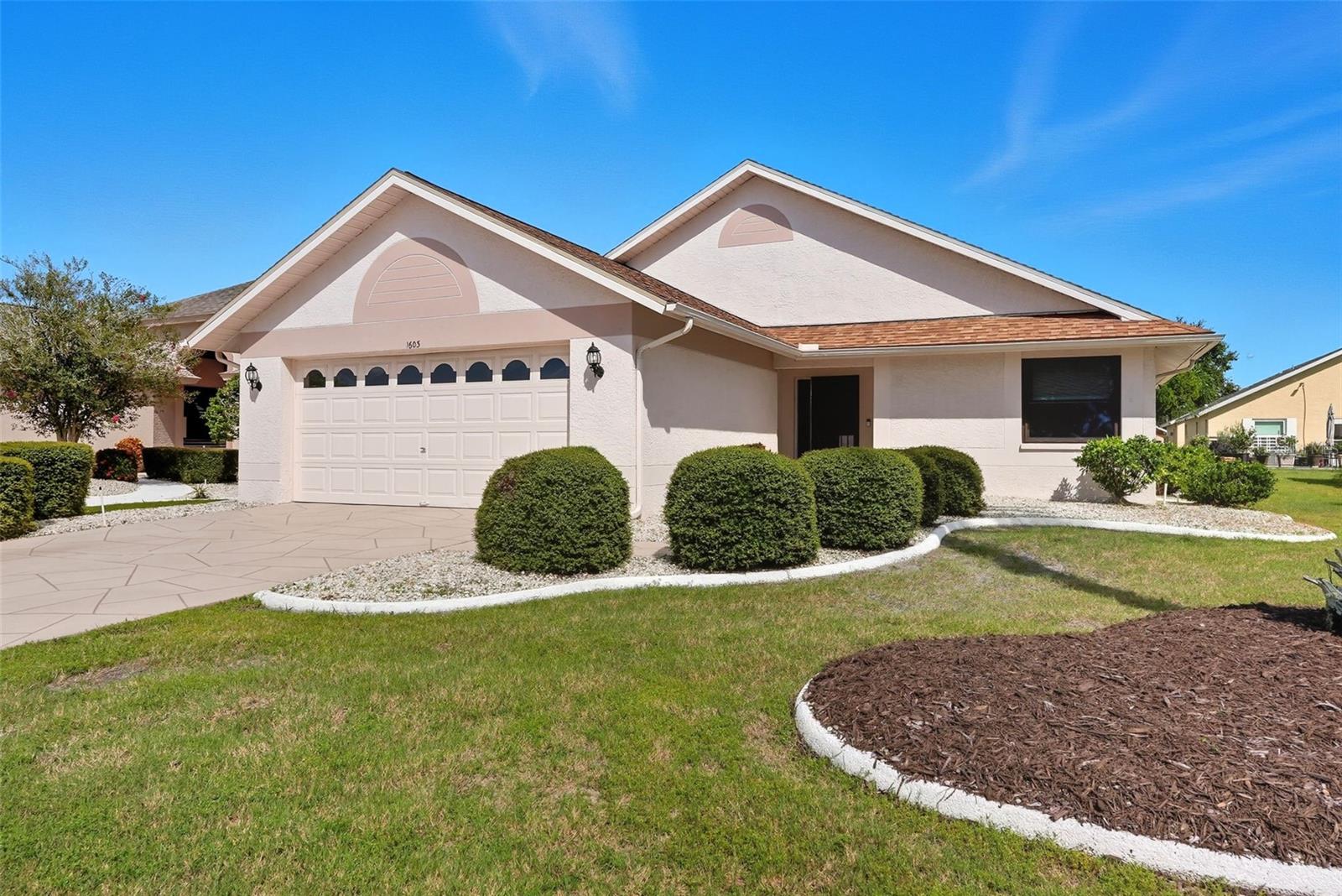 1603 E DEL WEBB BLVD, SUN CITY CENTER, FL, 33573