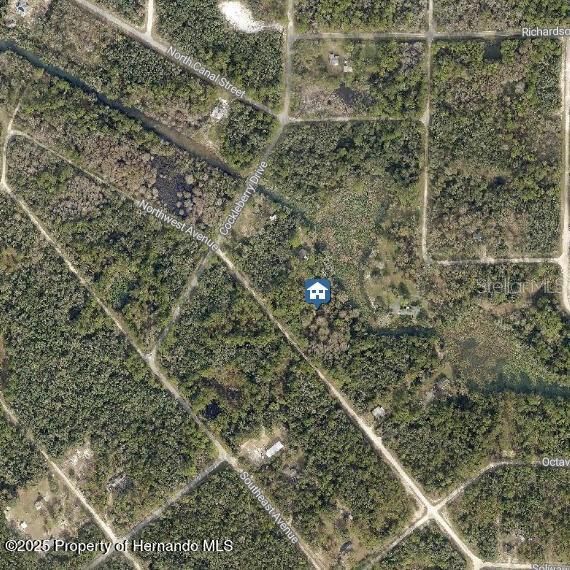 lOT 7 NORTHWEST AVE, WEBSTER, FL, 33597