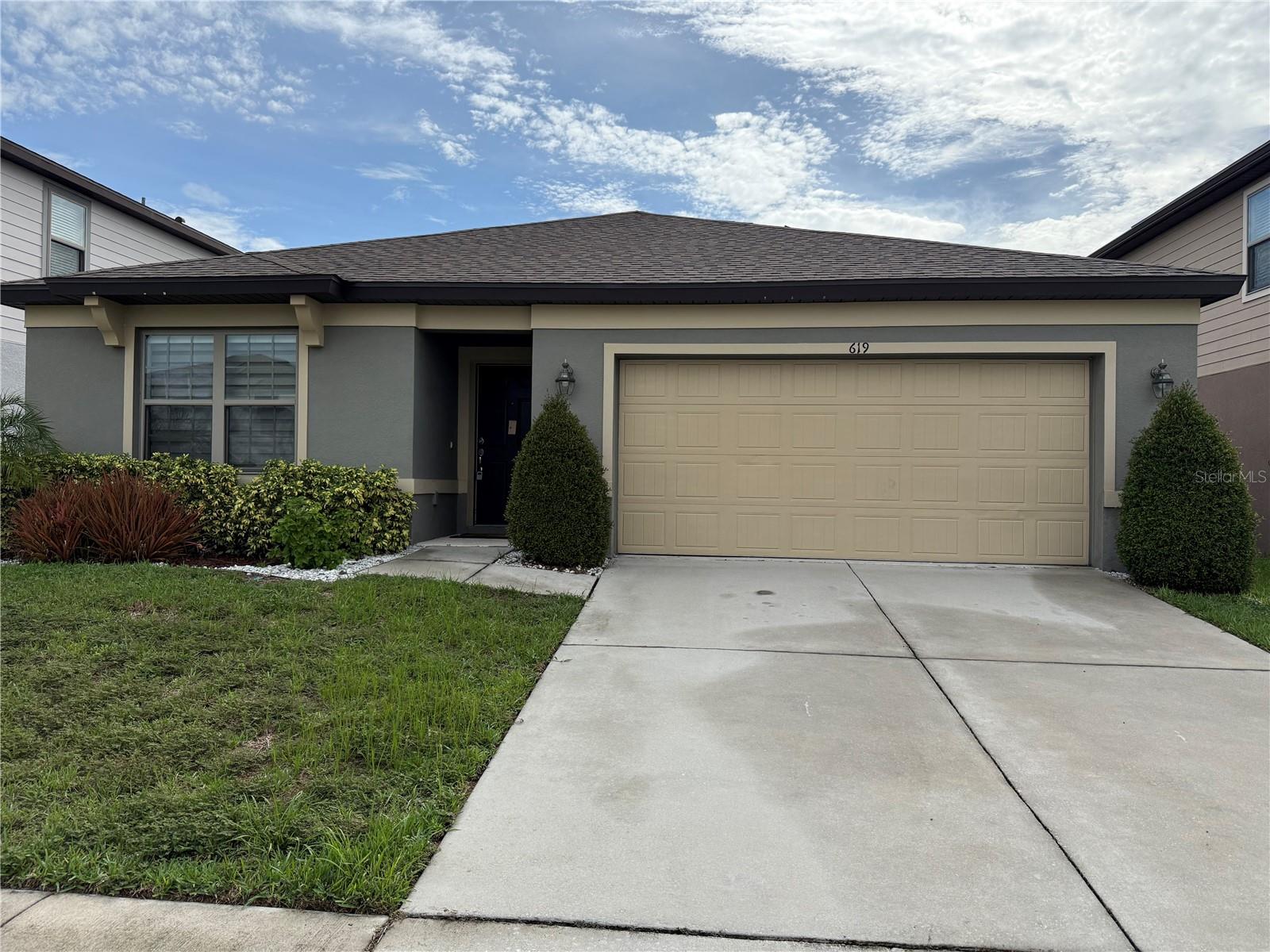 619 CITRUS ISLE BLVD, DAVENPORT, FL, 33837