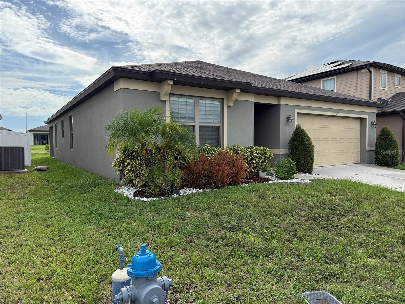 619 CITRUS ISLE BLVD, DAVENPORT, FL, 33837