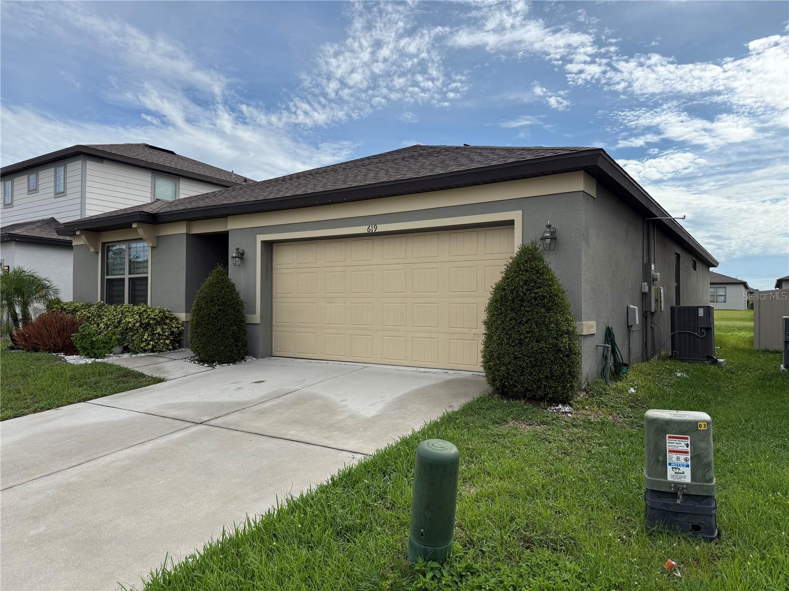 619 CITRUS ISLE BLVD, DAVENPORT, FL, 33837