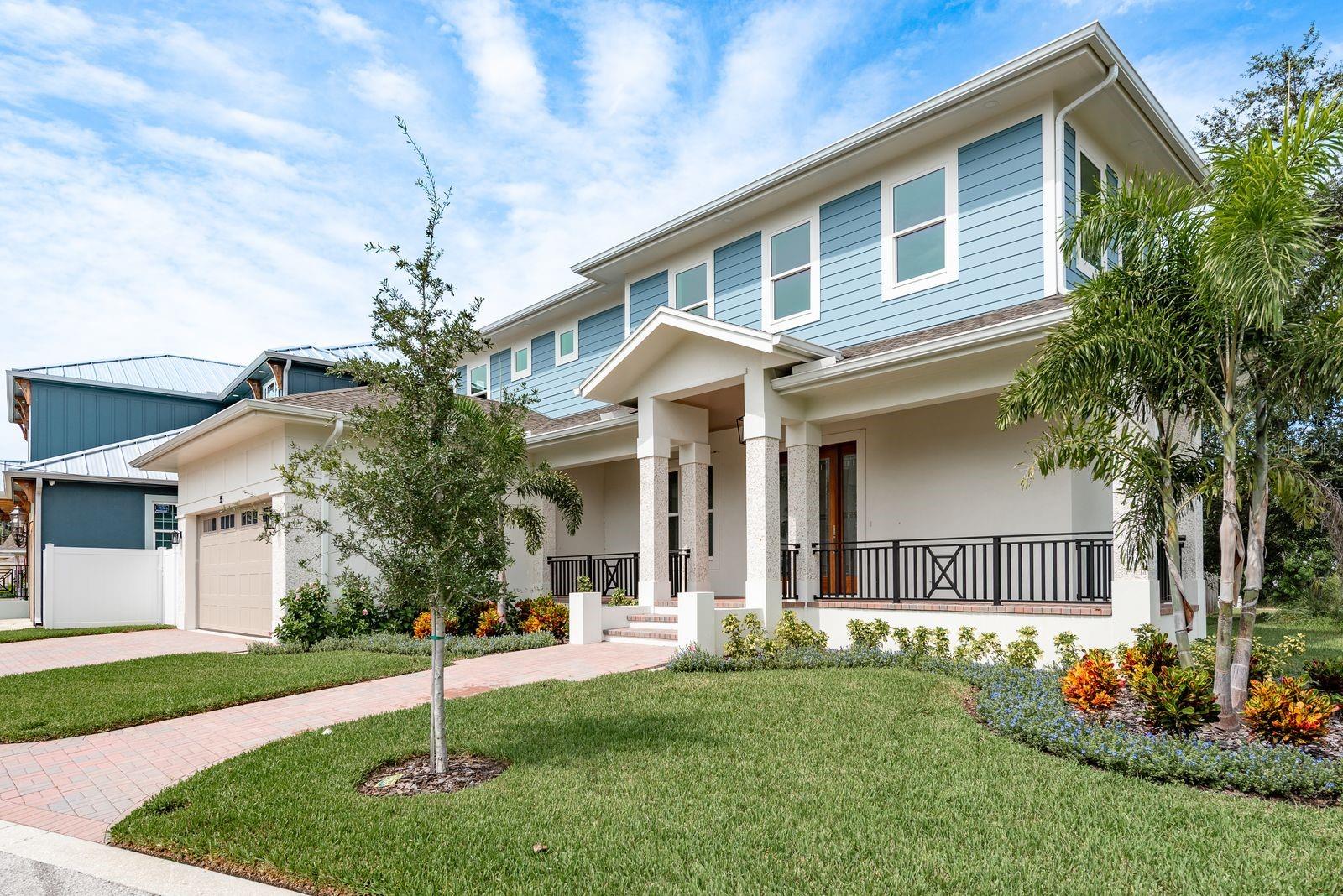 35 ACACIA ST, TARPON SPRINGS, FL, 34689