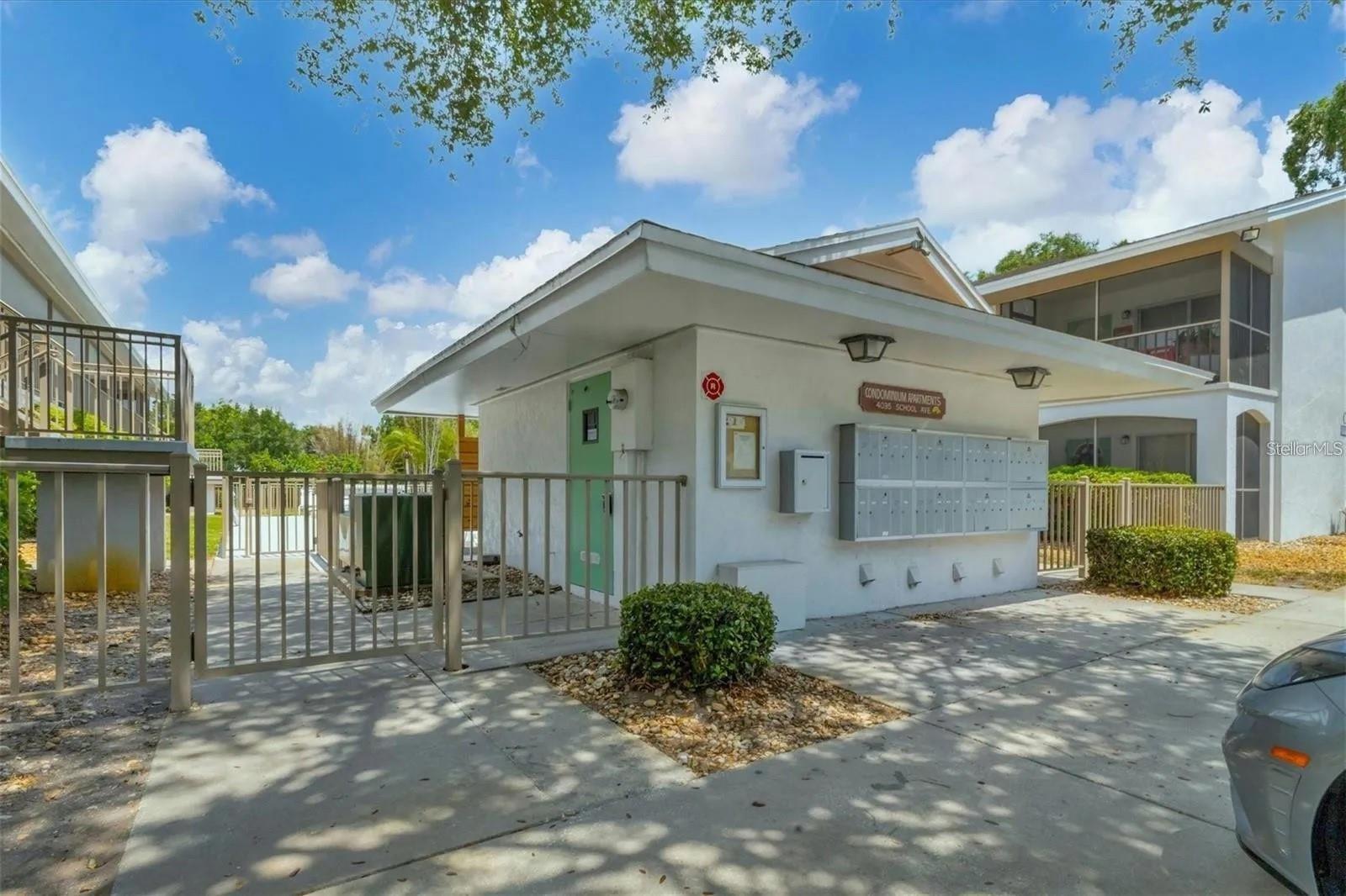 4035 S SCHOOL AVE #C3, SARASOTA, FL, 34231