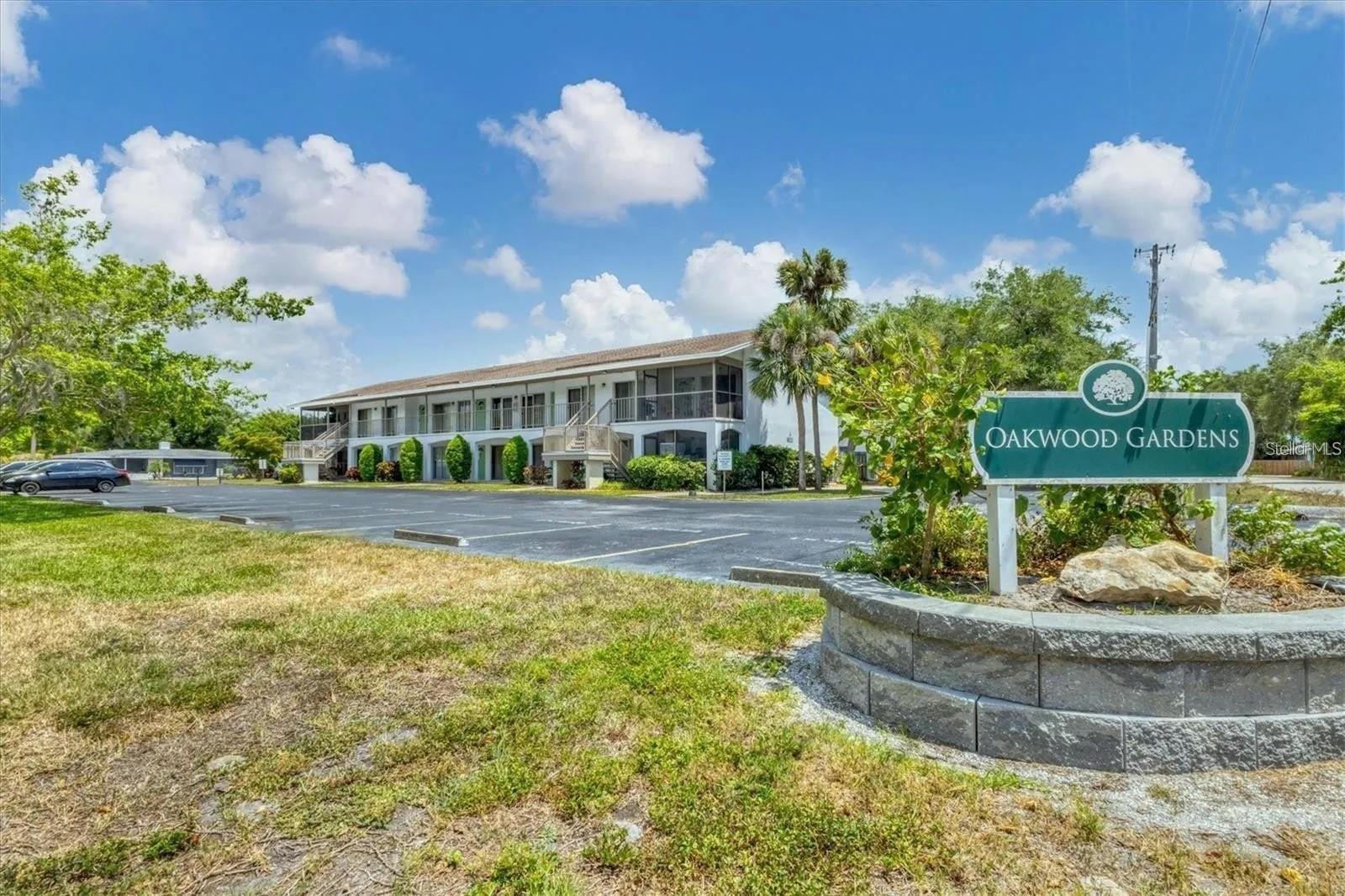 4035 S SCHOOL AVE #C3, SARASOTA, FL, 34231