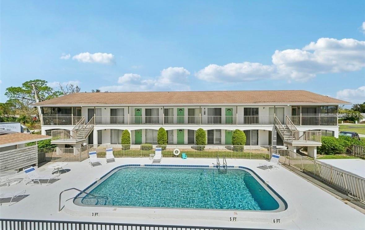 4035 S SCHOOL AVE #C3, SARASOTA, FL, 34231