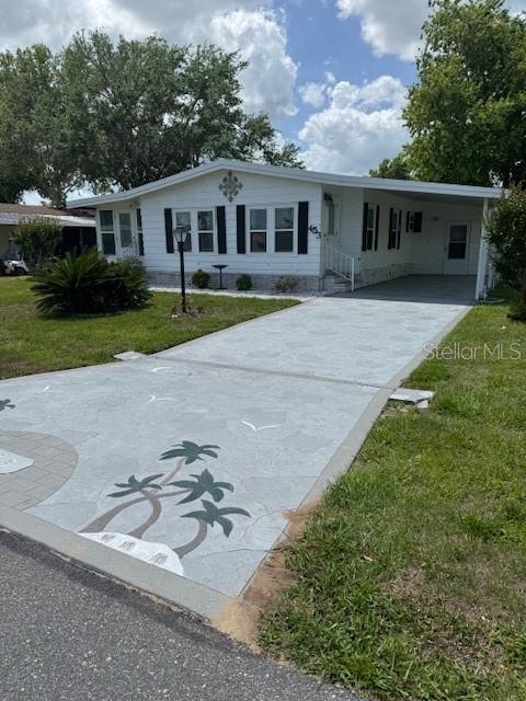 453 TIVOLI PARK DR, DAVENPORT, FL, 33897