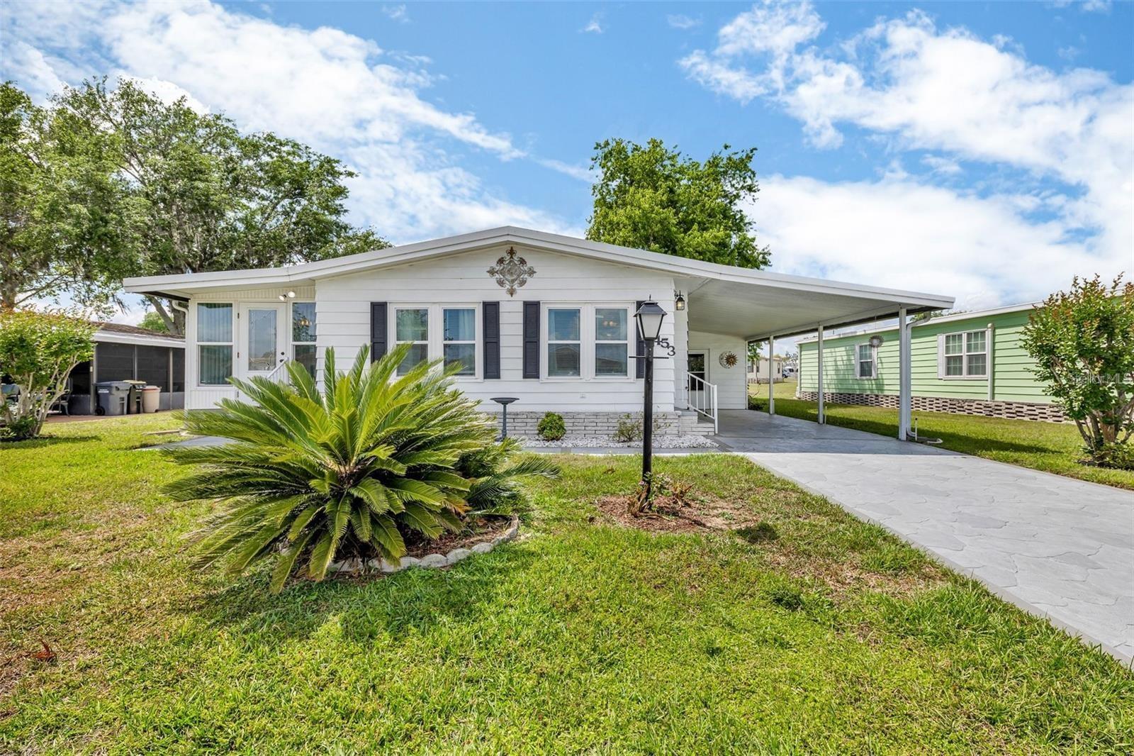 453 TIVOLI PARK DR, DAVENPORT, FL, 33897
