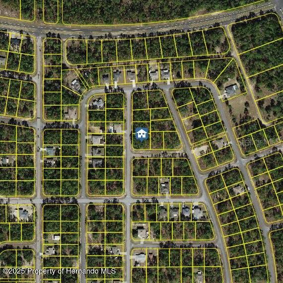 647 W TULIP LN, DUNNELLON, FL, 34434