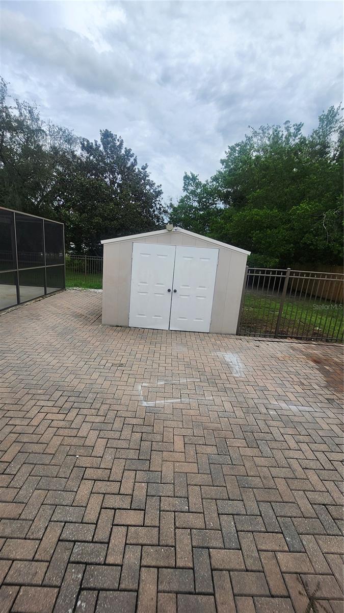 9311 RIVER RD, SPRING HILL, FL, 34608