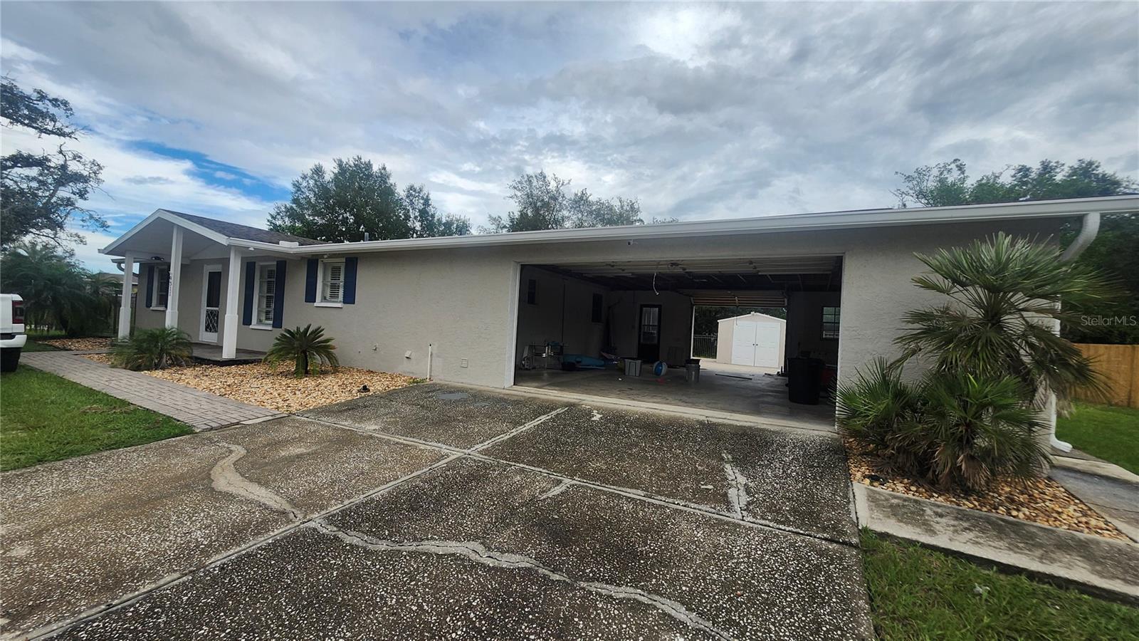 9311 RIVER RD, SPRING HILL, FL, 34608