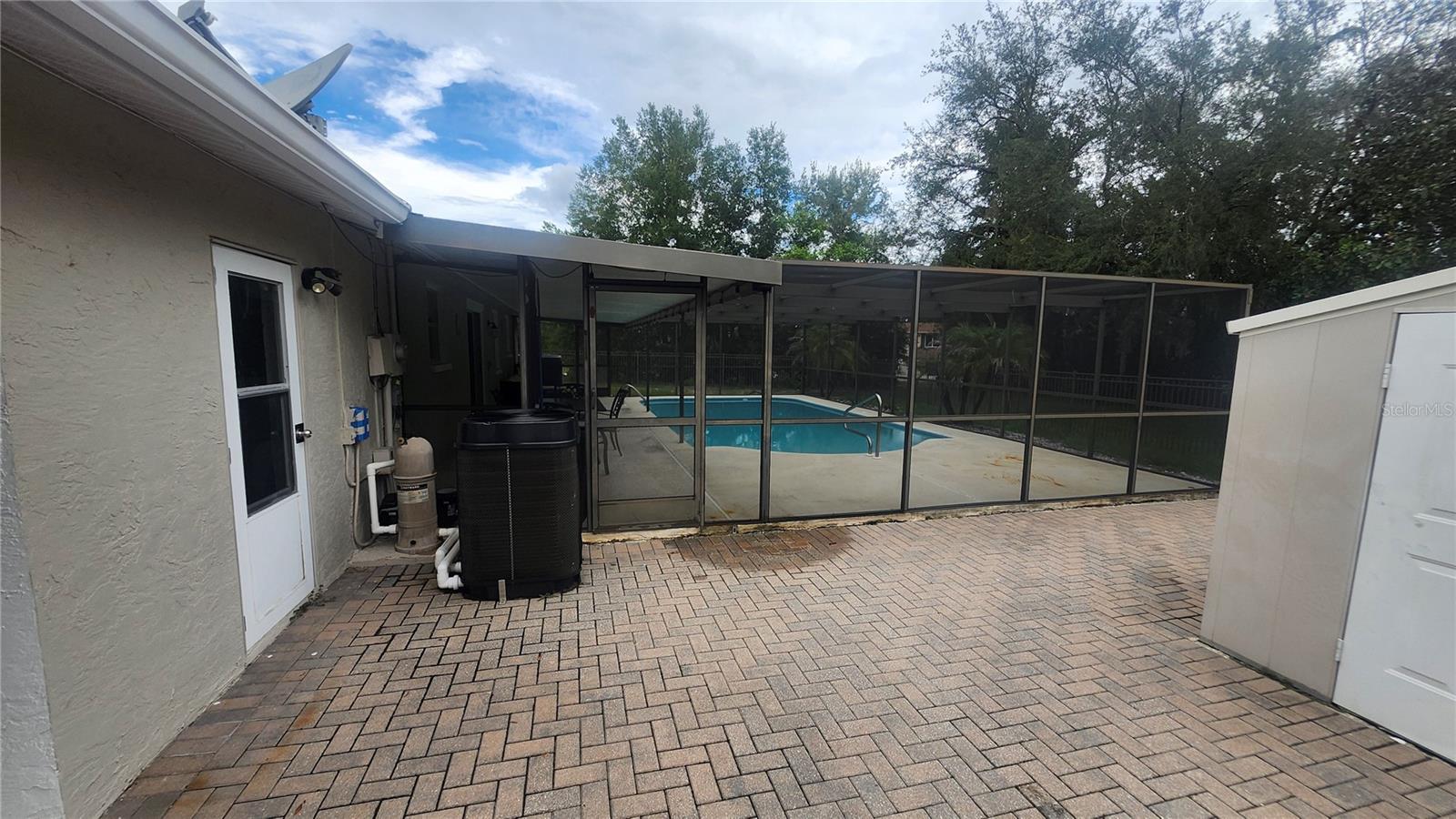 9311 RIVER RD, SPRING HILL, FL, 34608