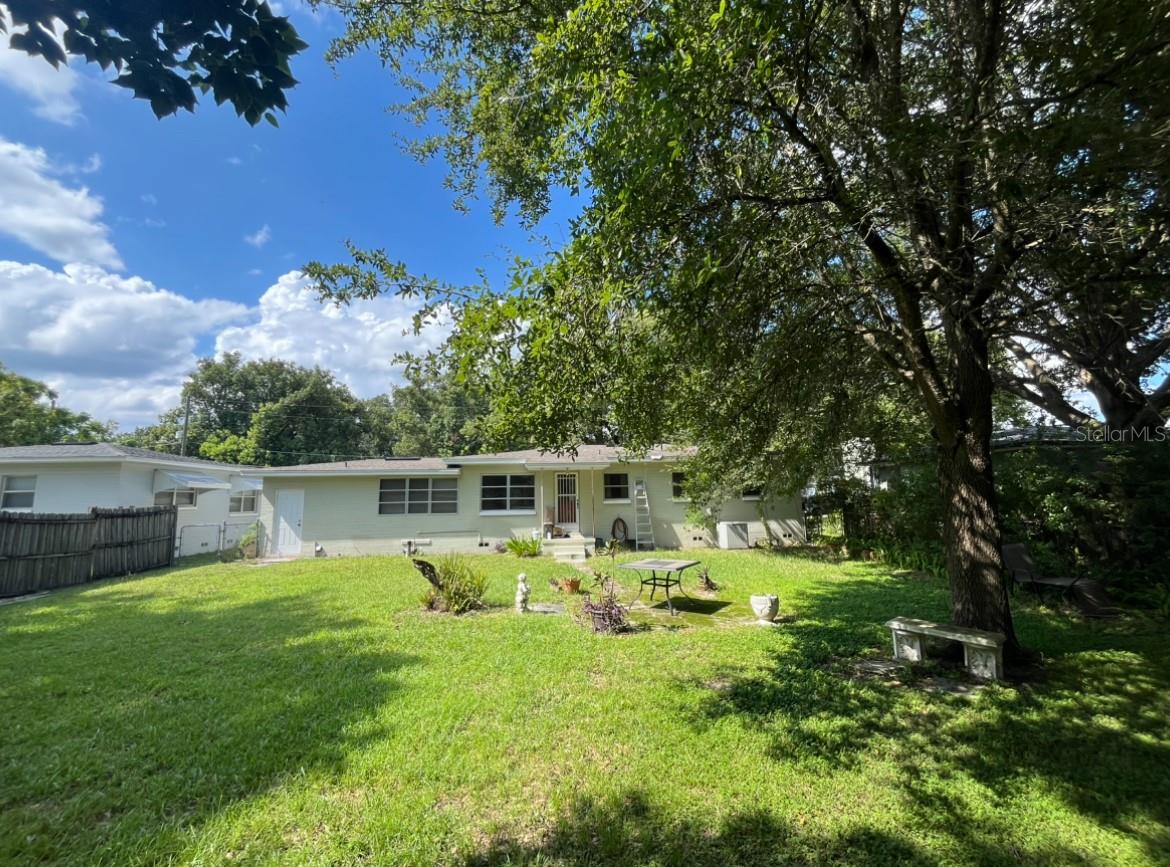 2812 E PINE ST, ORLANDO, FL, 32803