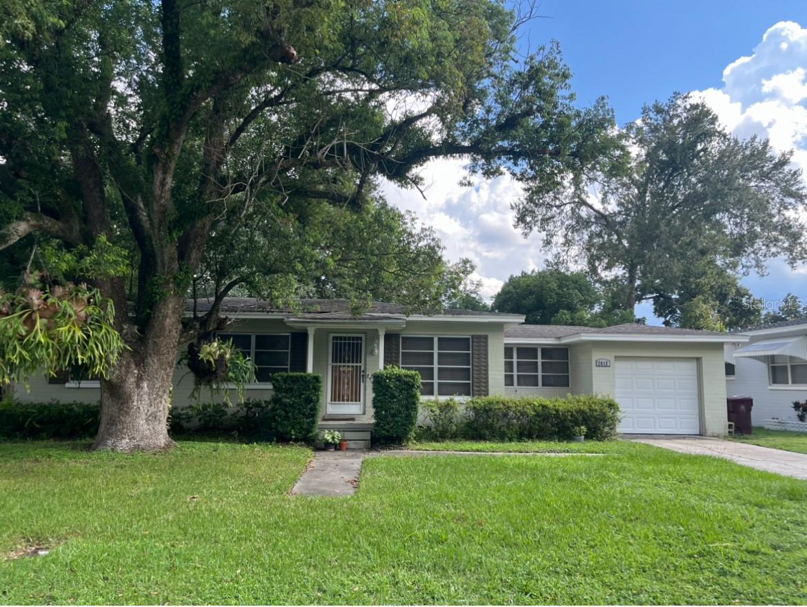 2812 E PINE ST, ORLANDO, FL, 32803