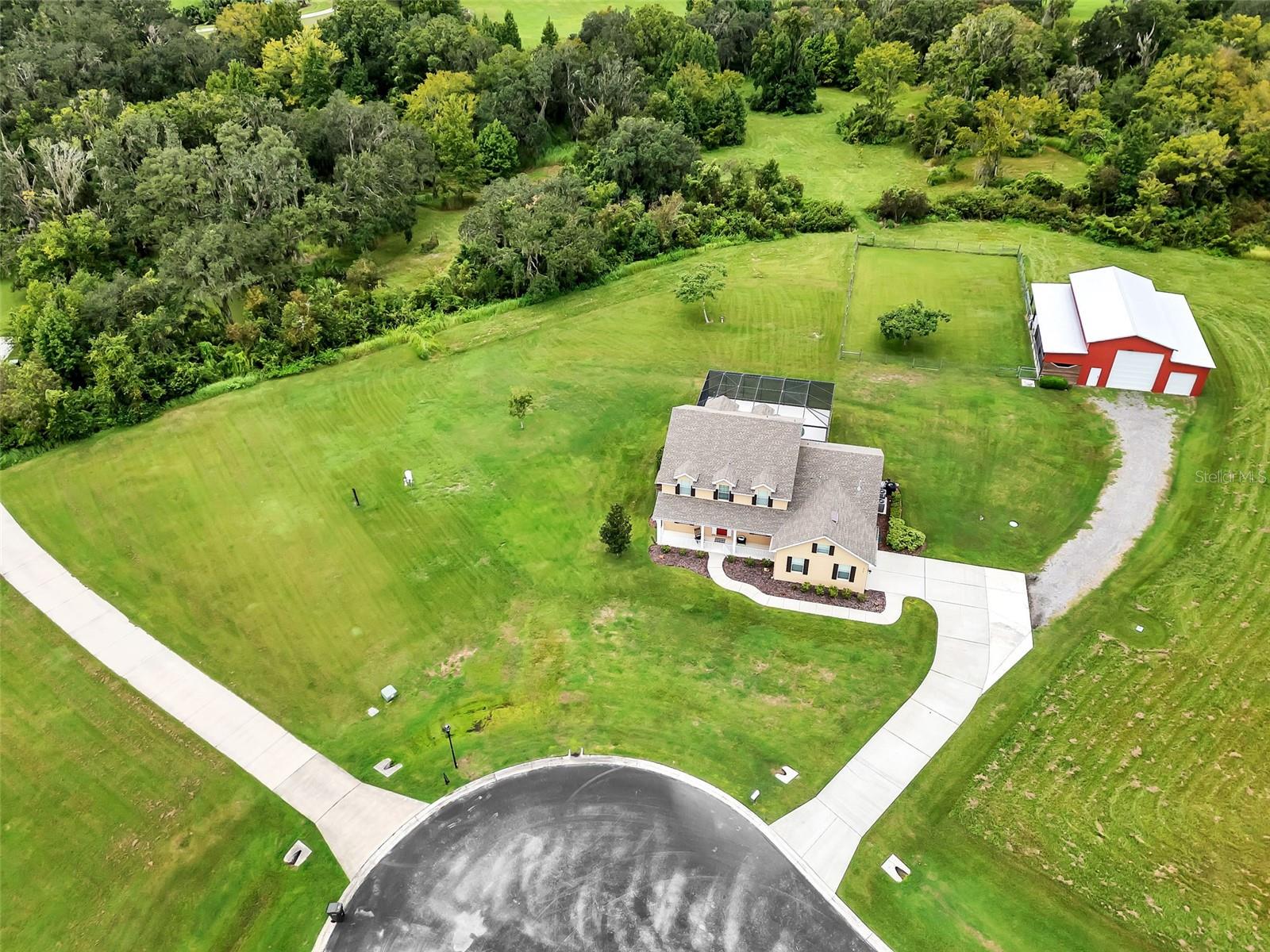 8703 ALAFIA HILLS DR, PLANT CITY, FL, 33567