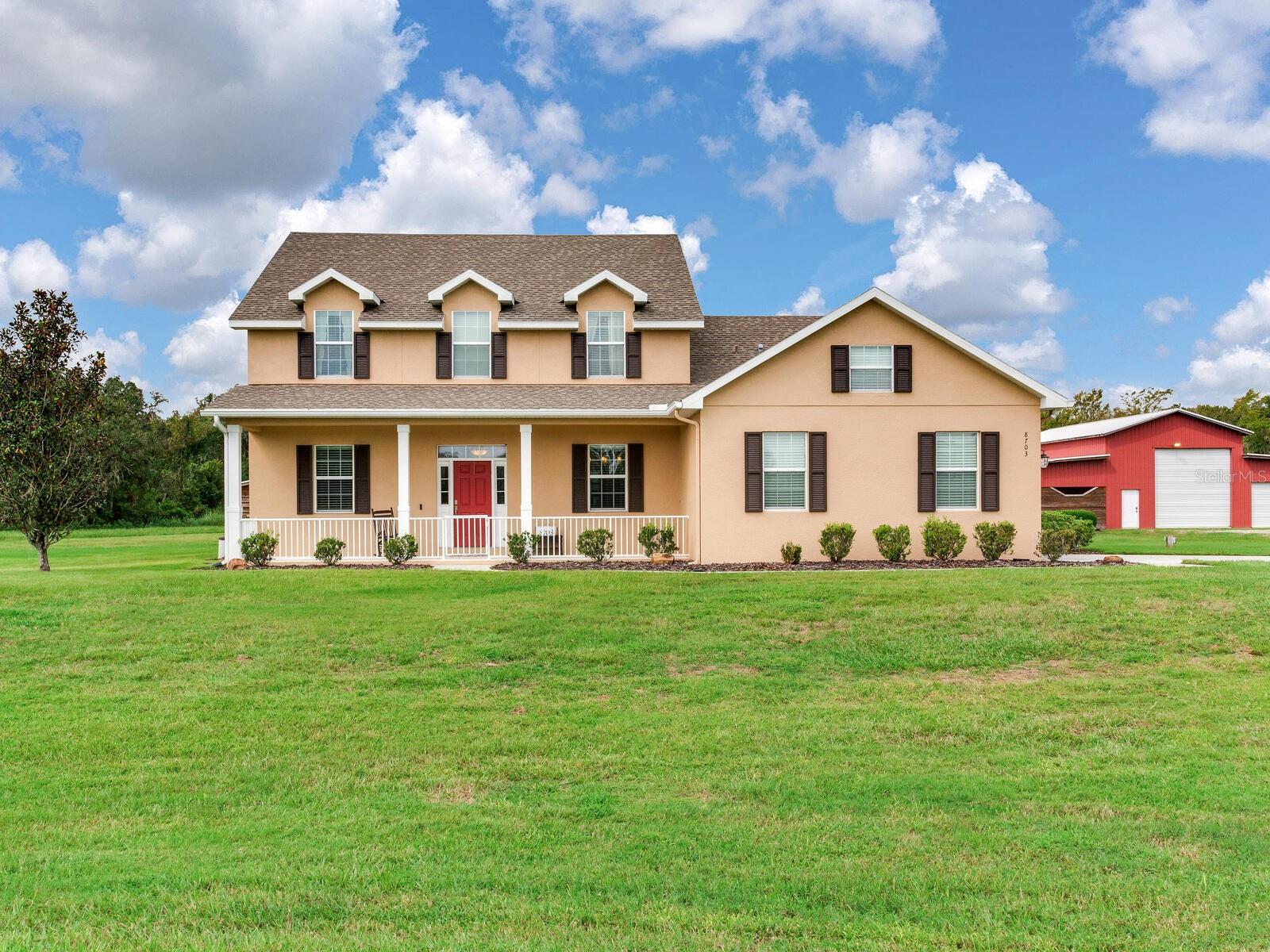 8703 ALAFIA HILLS DR, PLANT CITY, FL, 33567