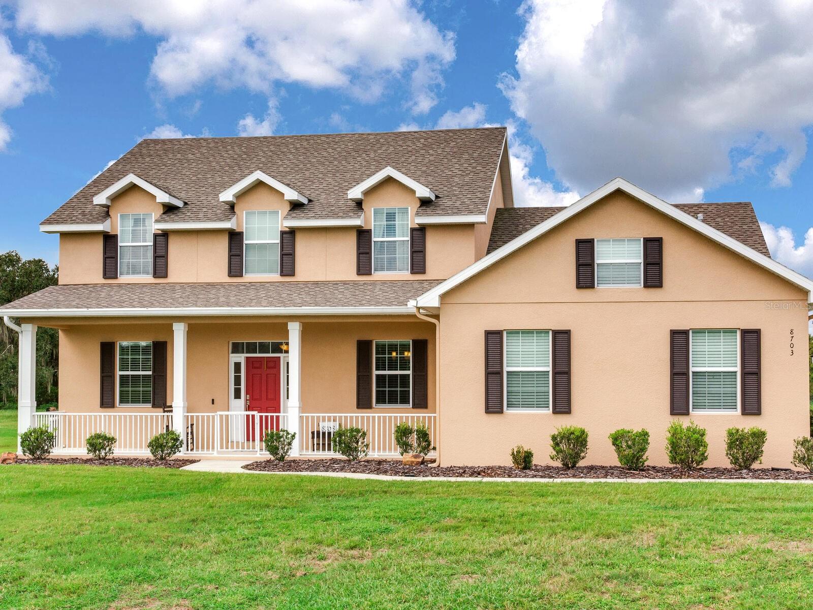 8703 ALAFIA HILLS DR, PLANT CITY, FL, 33567