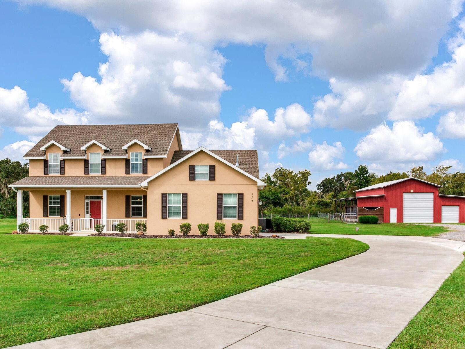 8703 ALAFIA HILLS DR, PLANT CITY, FL, 33567