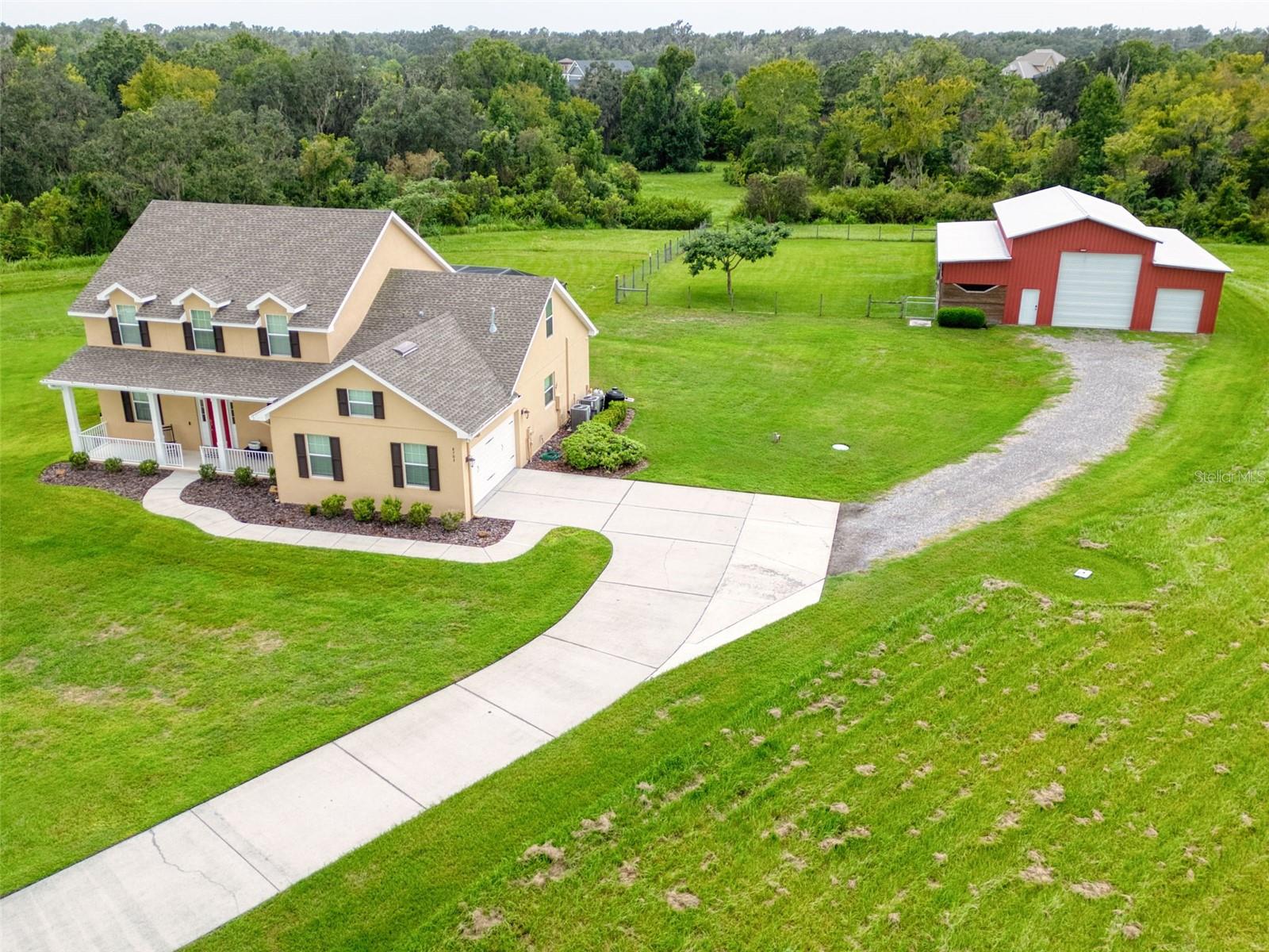 8703 ALAFIA HILLS DR, PLANT CITY, FL, 33567