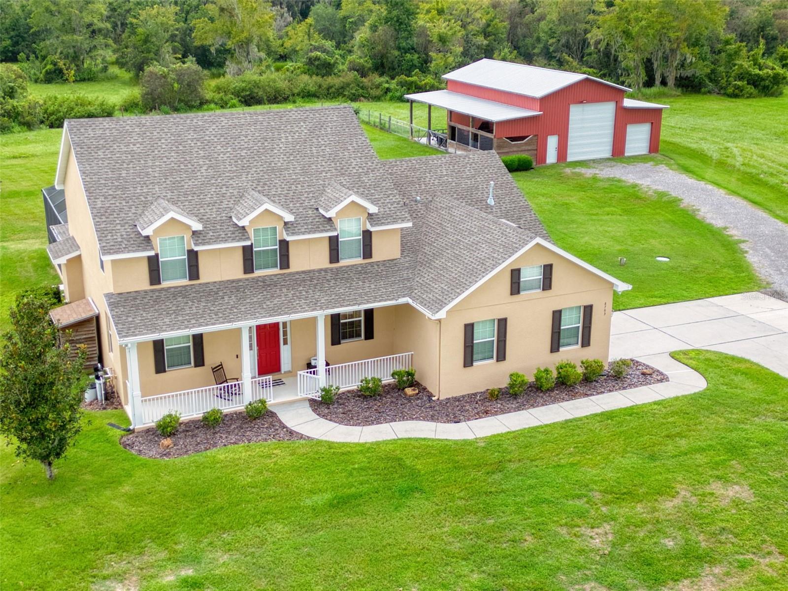 8703 ALAFIA HILLS DR, PLANT CITY, FL, 33567