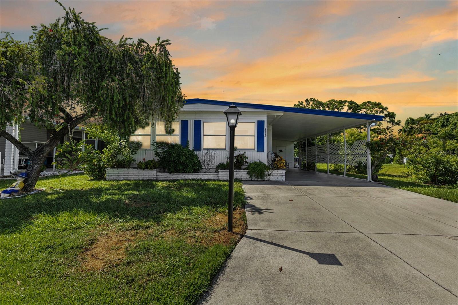212 LA COSTA, NORTH PORT, FL, 34287