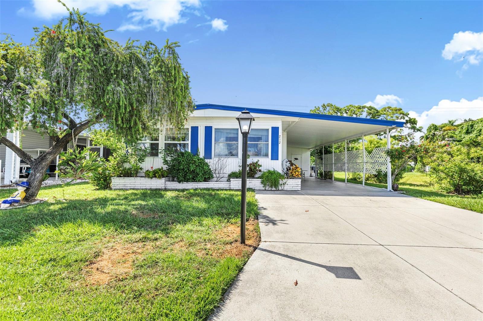 212 LA COSTA, NORTH PORT, FL, 34287