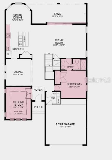 8558 BIG DIPPER DR, SARASOTA, FL, 34241