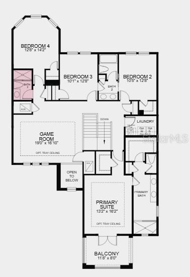 8558 BIG DIPPER DR, SARASOTA, FL, 34241