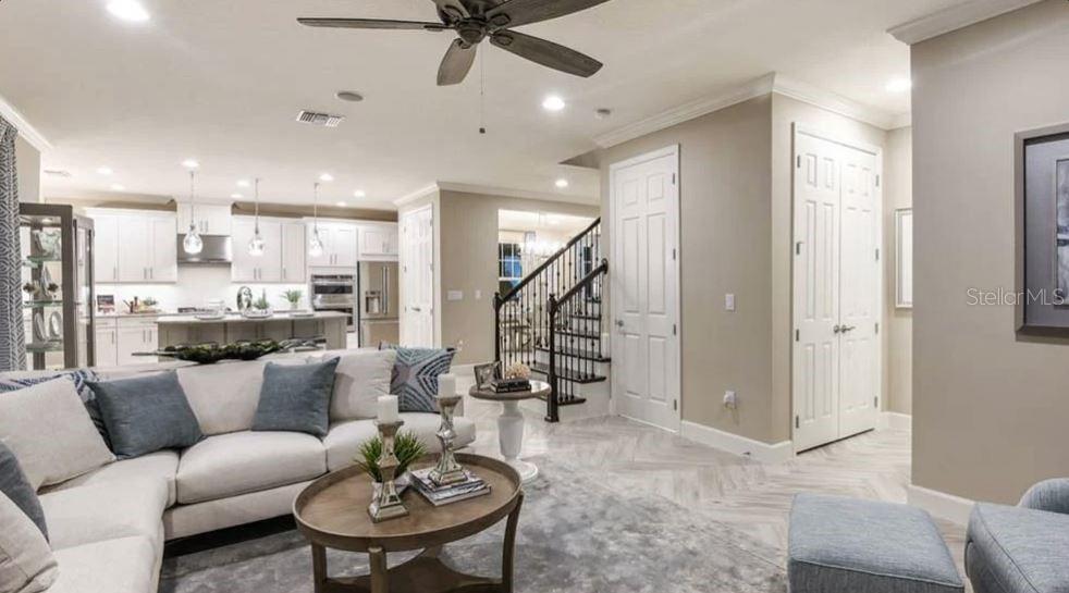 8558 BIG DIPPER DR, SARASOTA, FL, 34241