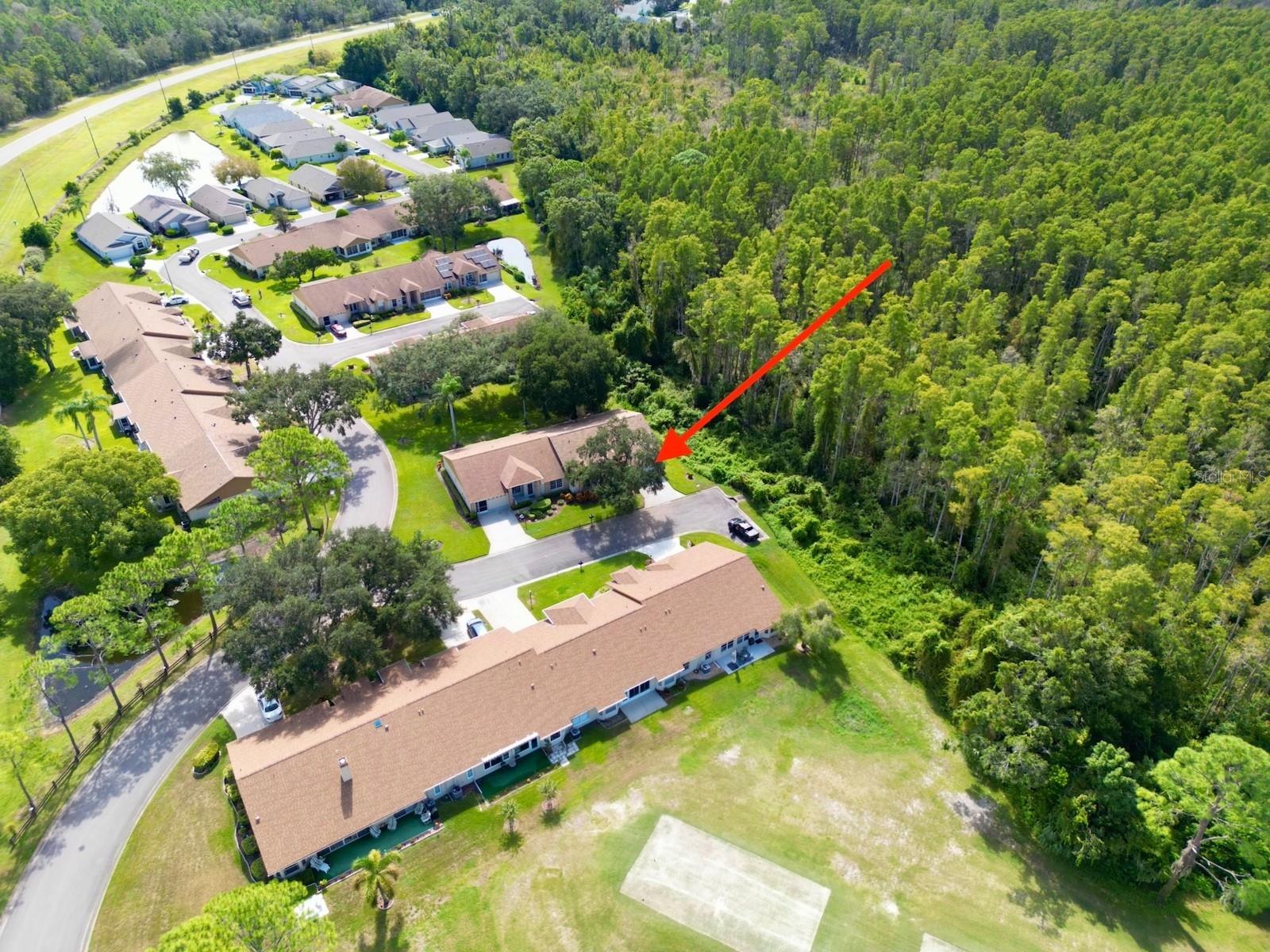 5930 PRECIOUS VIEW CT, NEW PORT RICHEY, FL, 34655
