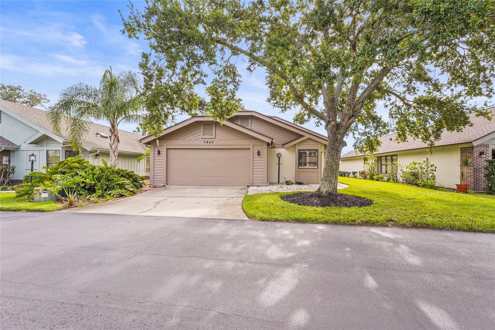 7845 PINE TRACE DR, SARASOTA, FL, 34243