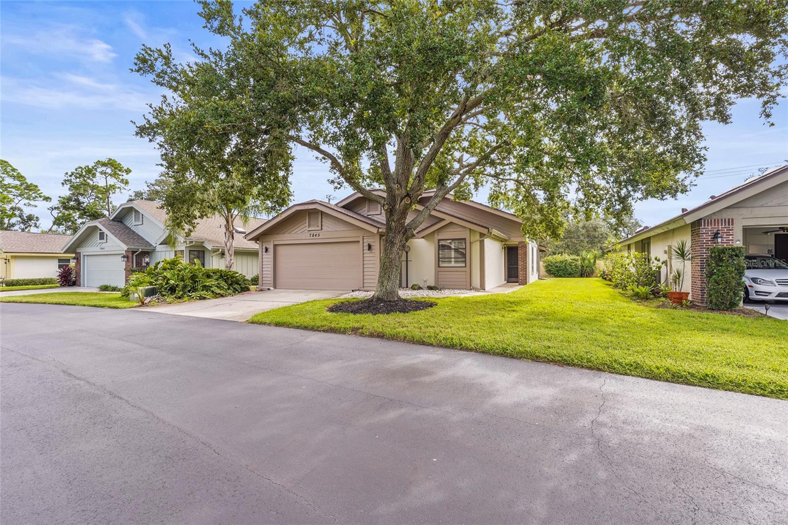 7845 PINE TRACE DR, SARASOTA, FL, 34243