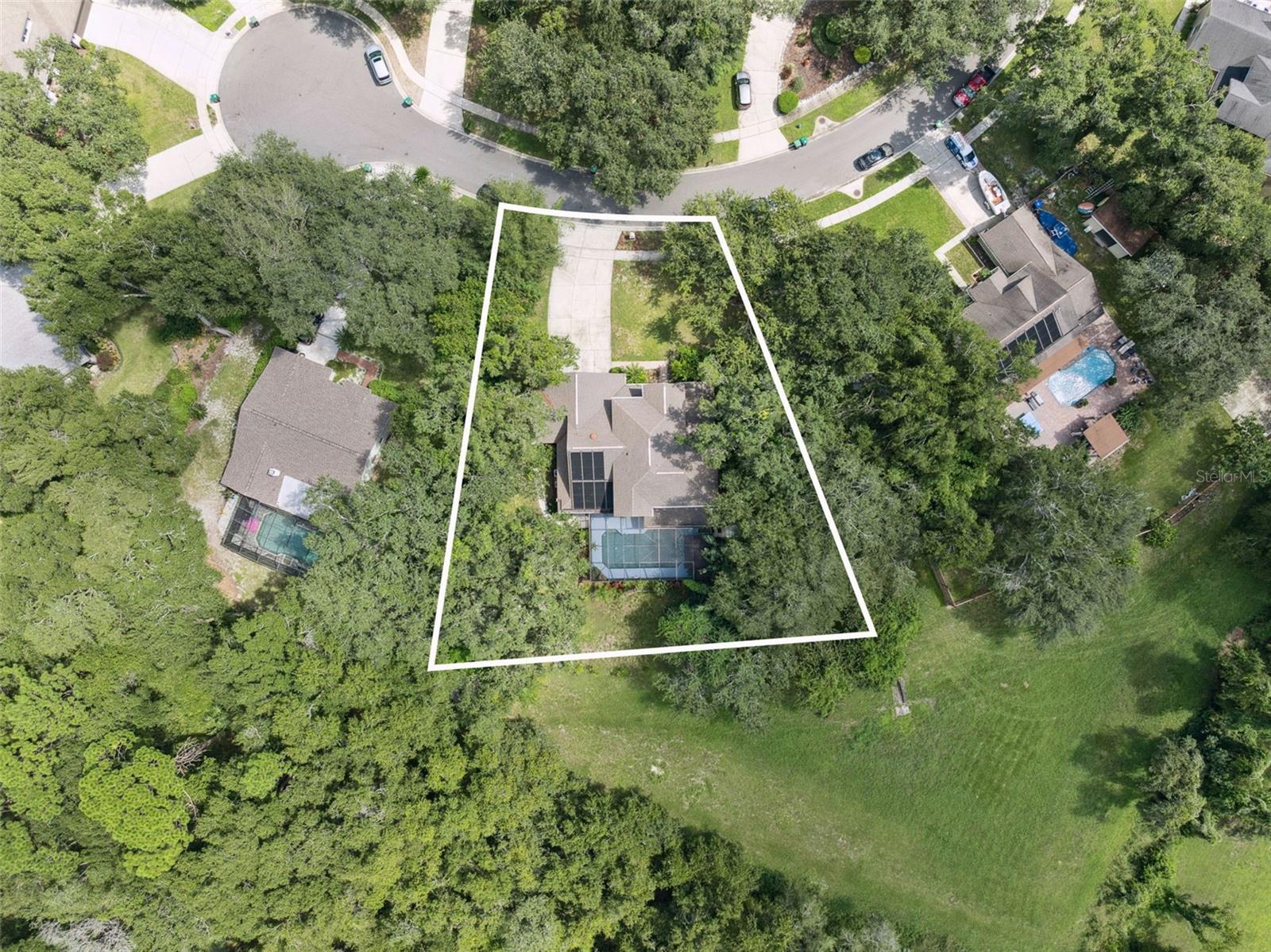 924 SOUTHERN OAK LN, APOPKA, FL, 32712