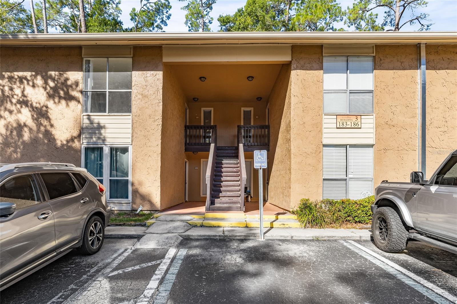 1810 NW 23RD BLVD #183, GAINESVILLE, FL, 32605