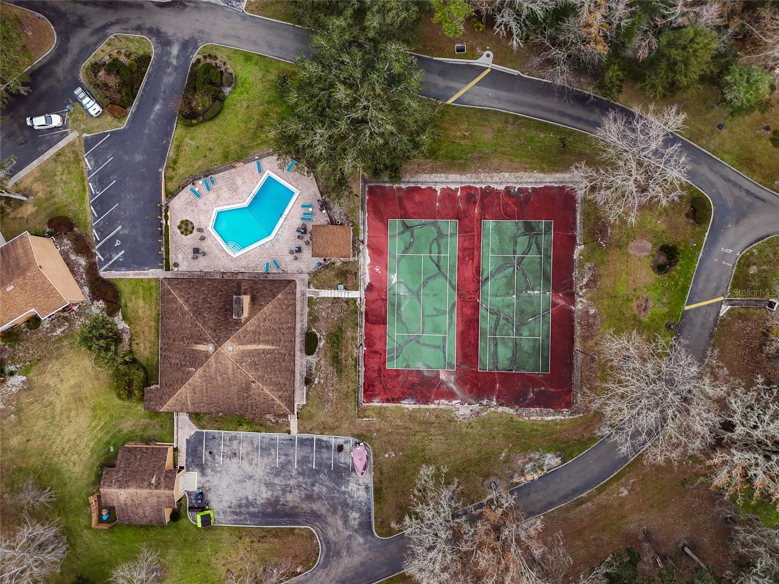 1810 NW 23RD BLVD #183, GAINESVILLE, FL, 32605