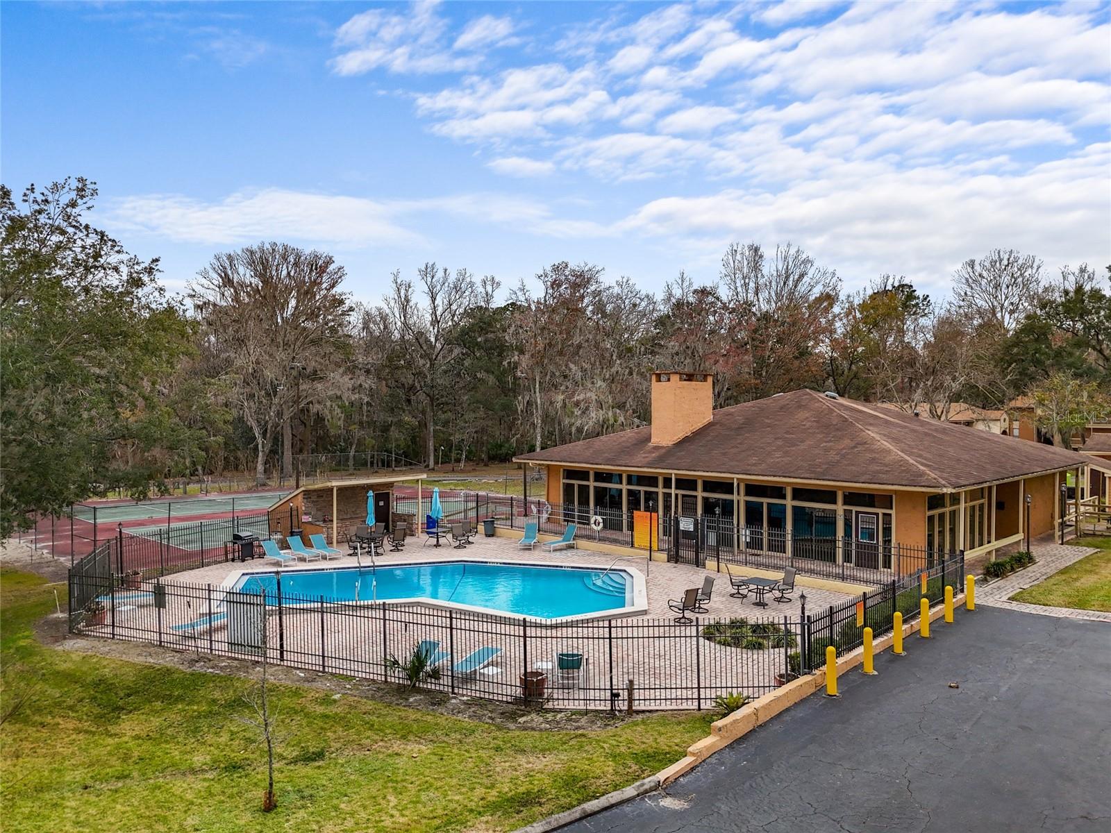 1810 NW 23RD BLVD #183, GAINESVILLE, FL, 32605