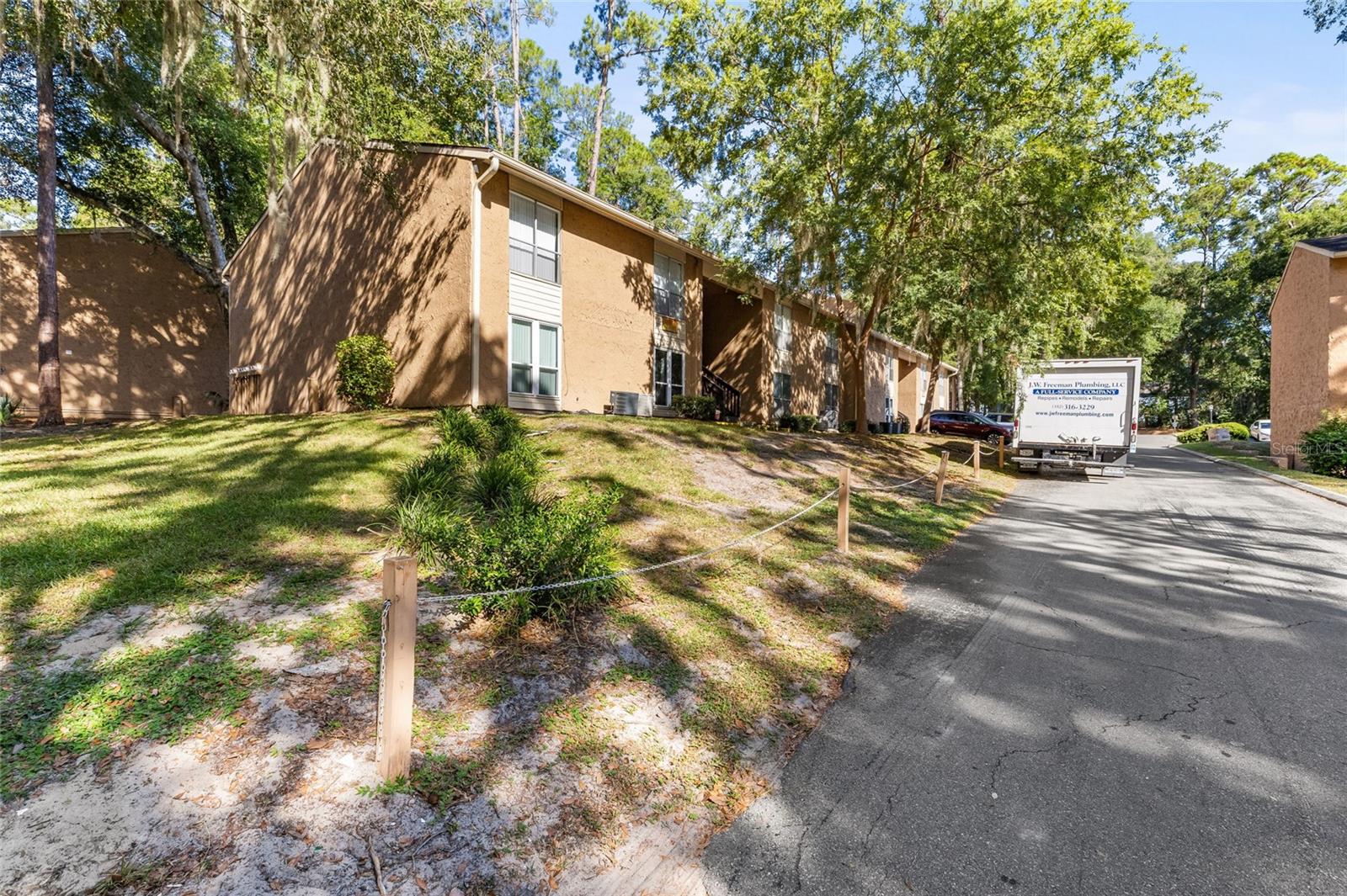 1810 NW 23RD BLVD #183, GAINESVILLE, FL, 32605