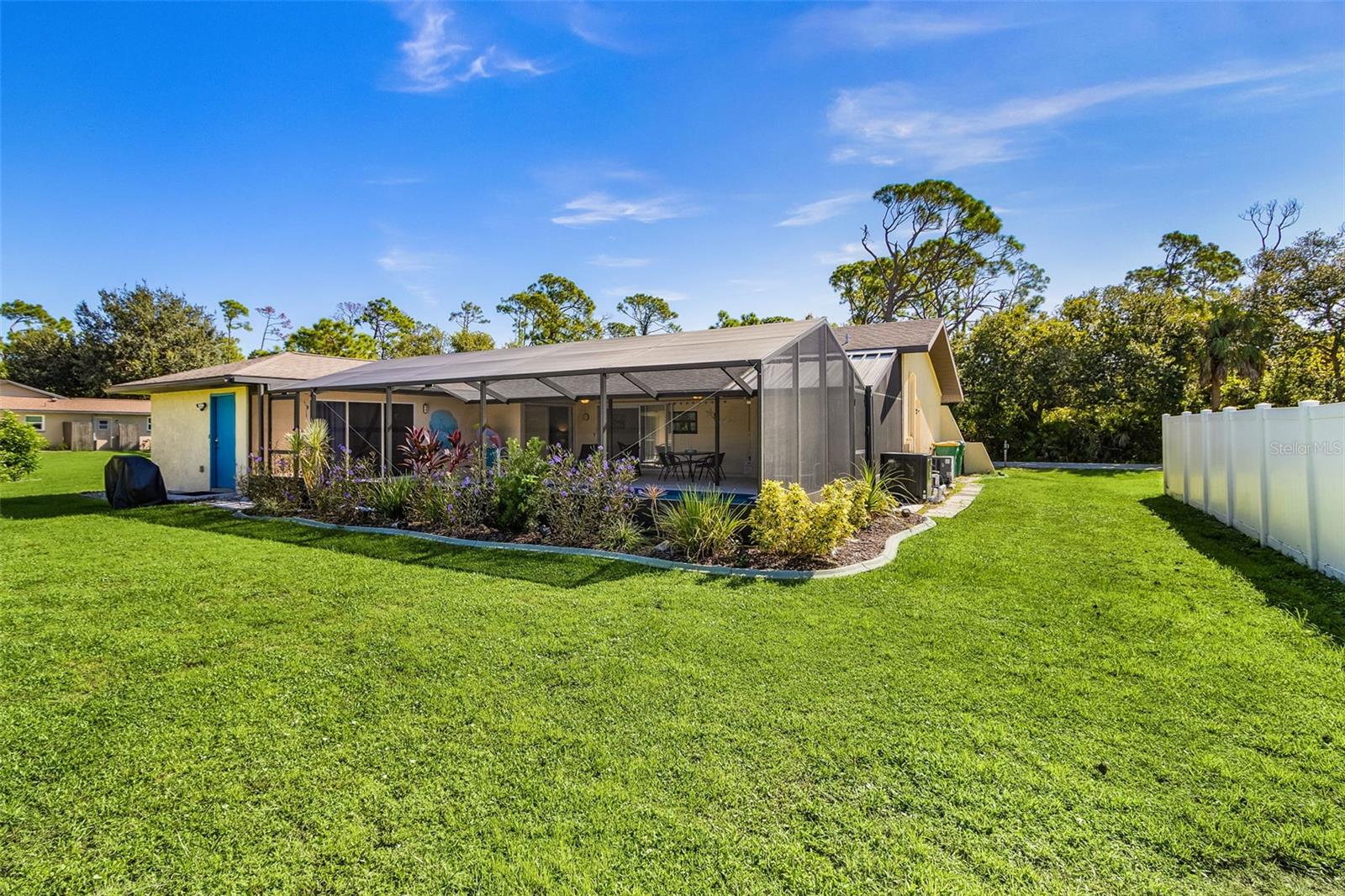 512 DONORA ST, PORT CHARLOTTE, FL, 33948