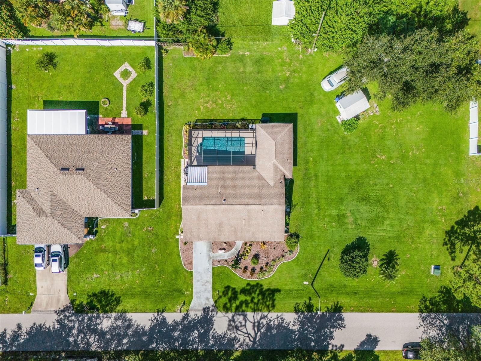 512 DONORA ST, PORT CHARLOTTE, FL, 33948